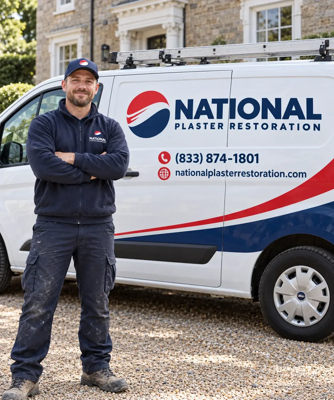 Plaster Repair Happy Camp, CA FAQs